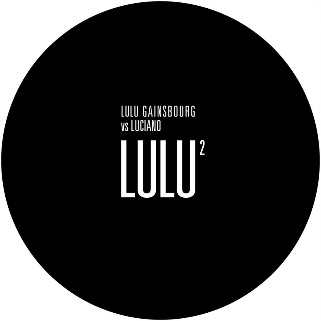 Lulu 2 cover art