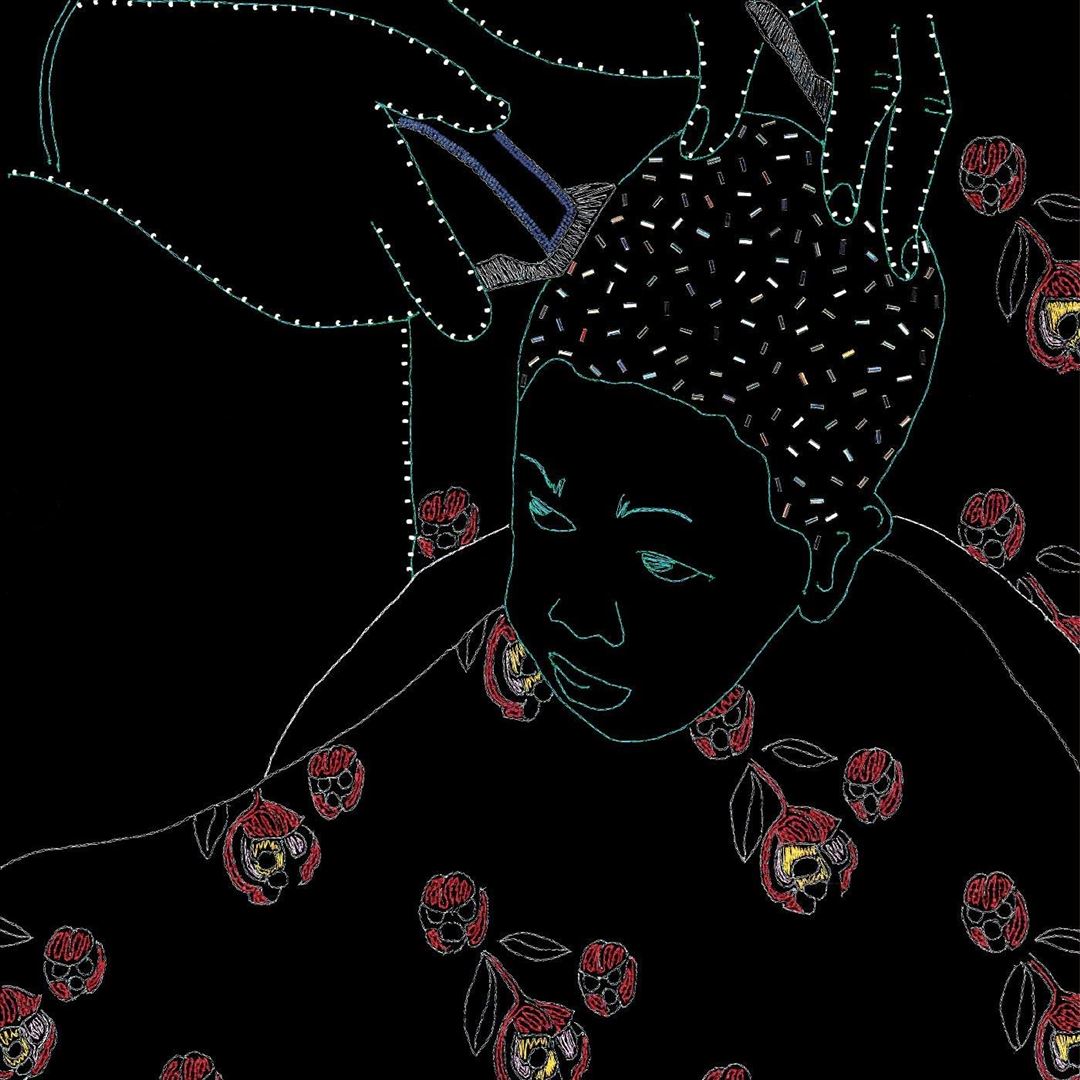 Back Home cover art