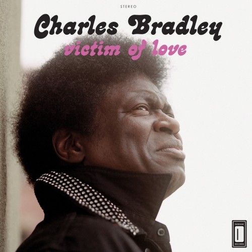 Victim of Love cover art