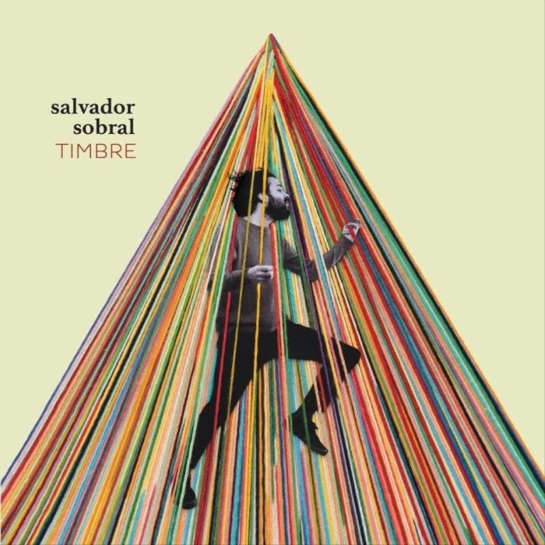 Timbre cover art