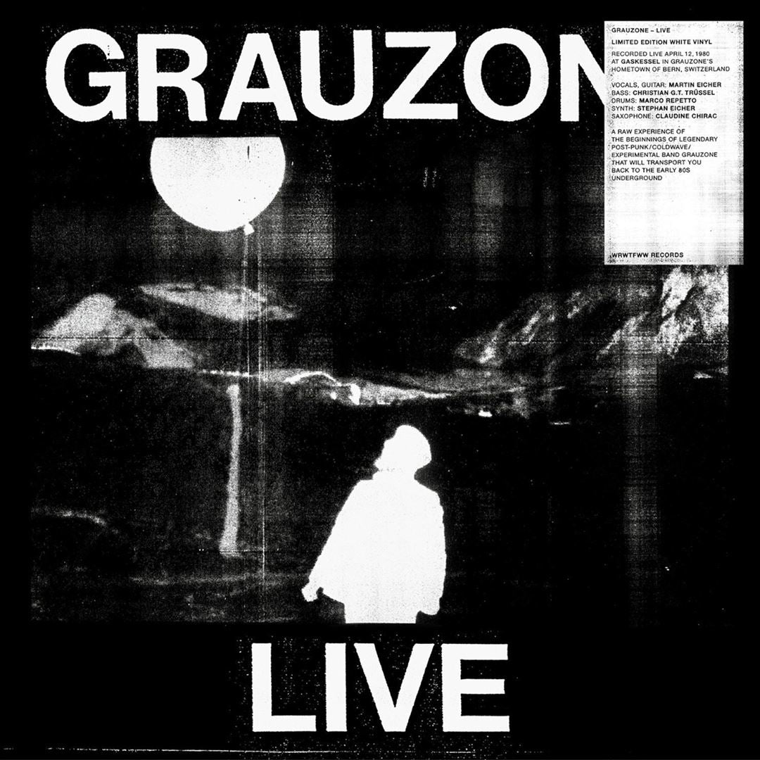 Live cover art