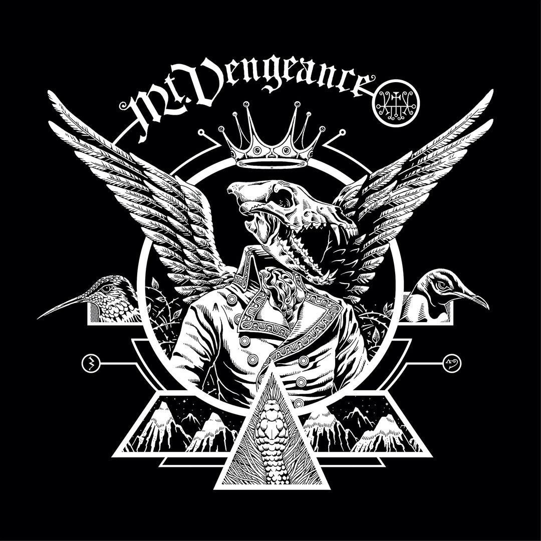 Machines cover art