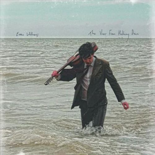 View From Halfway Down cover art