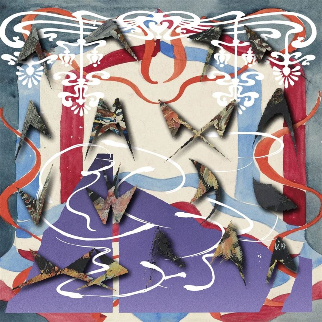 Myriad Path cover art