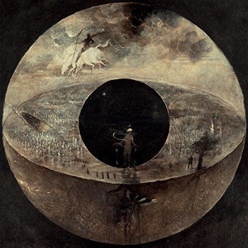 Impassable Fears cover art