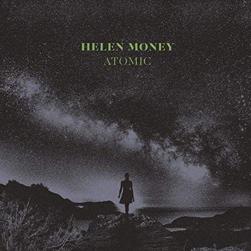 Atomic cover art