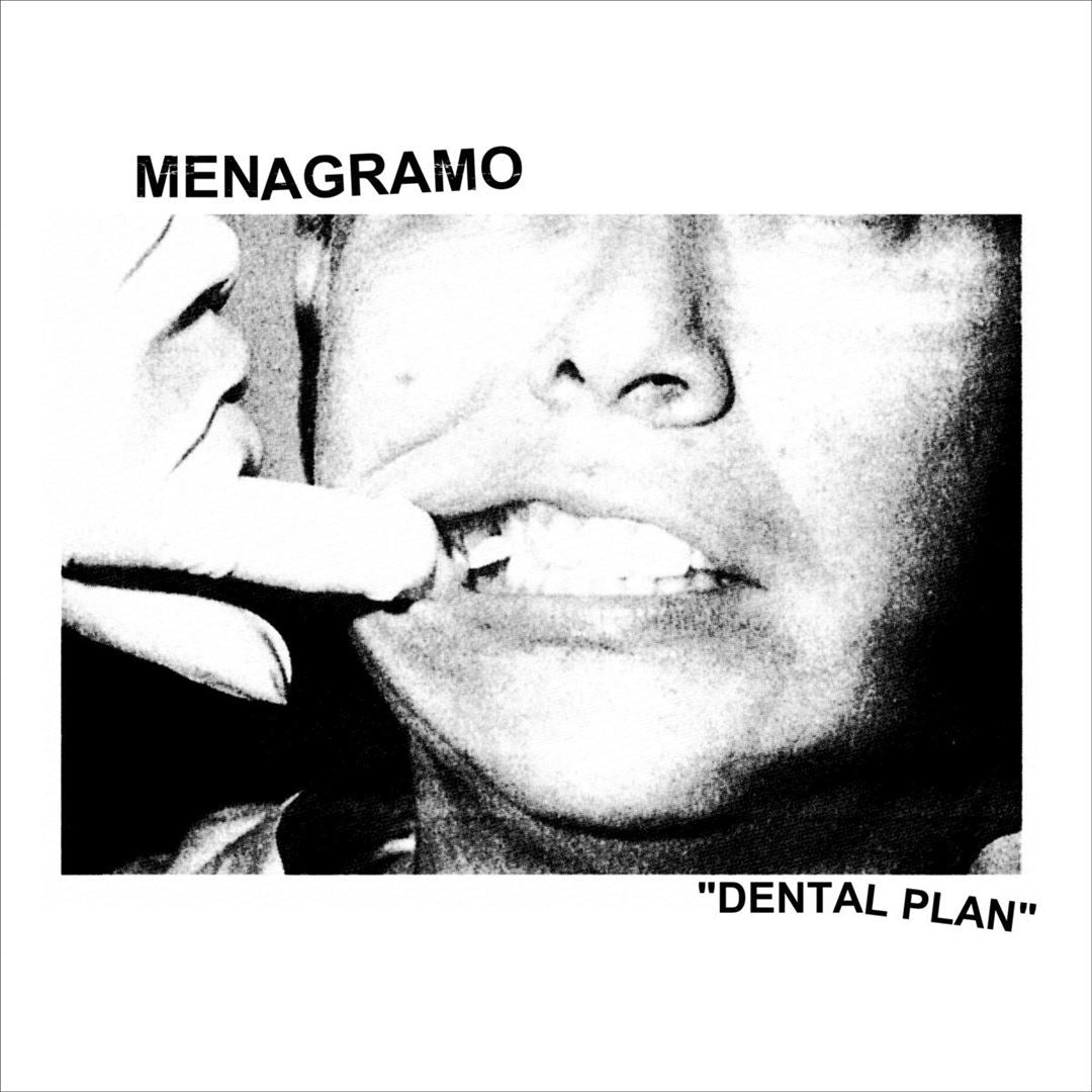 Dental Plan cover art