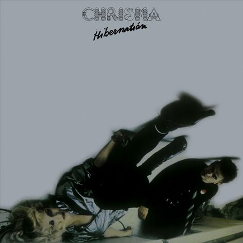 Hibernation cover art