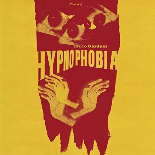 Hypnophobia cover art