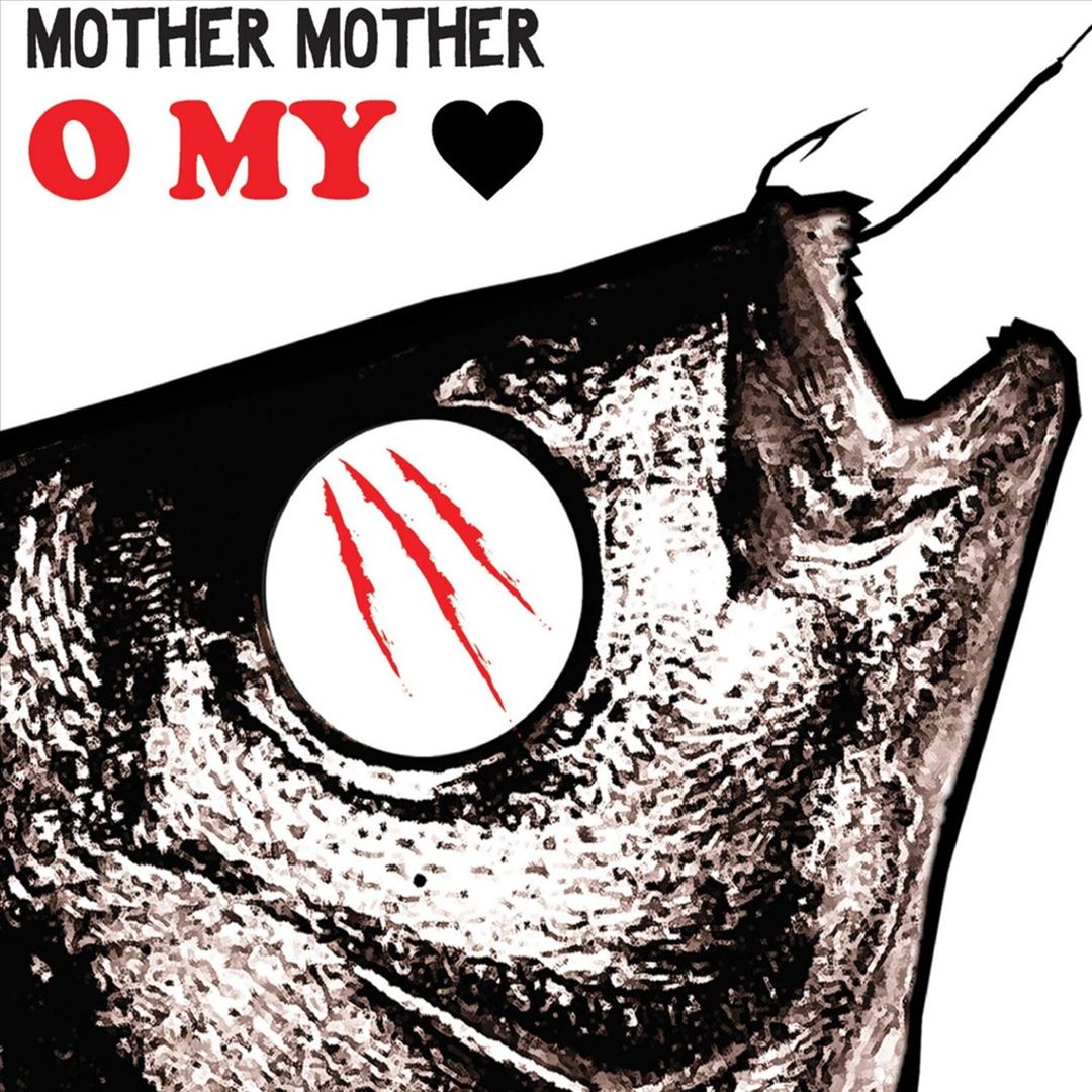 O My Heart cover art