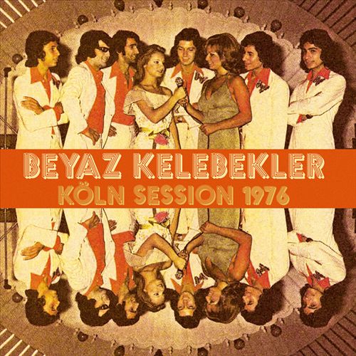 Köln Session 1976 cover art