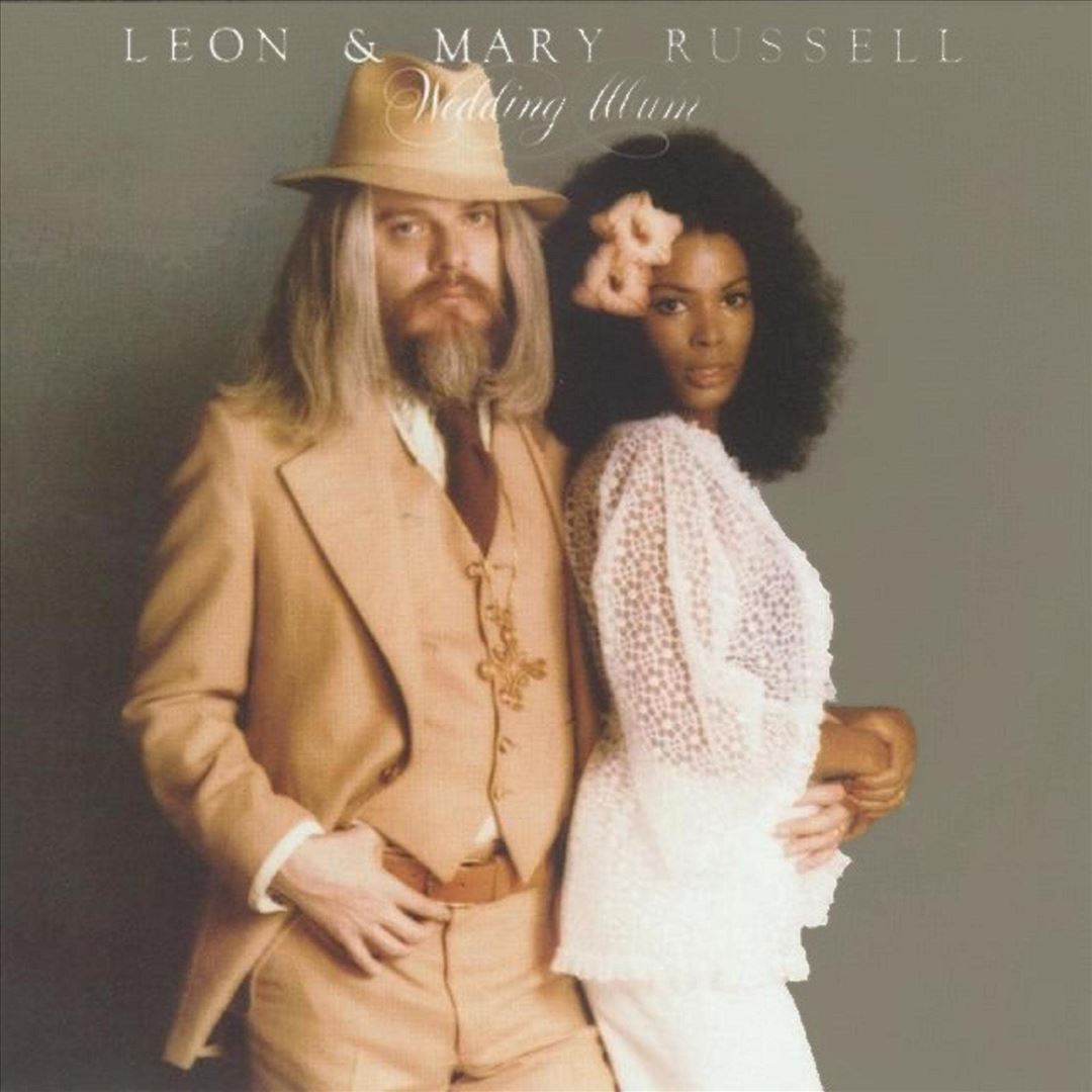 Wedding Album cover art