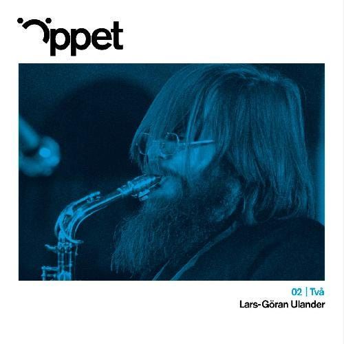 Oppet Tva cover art