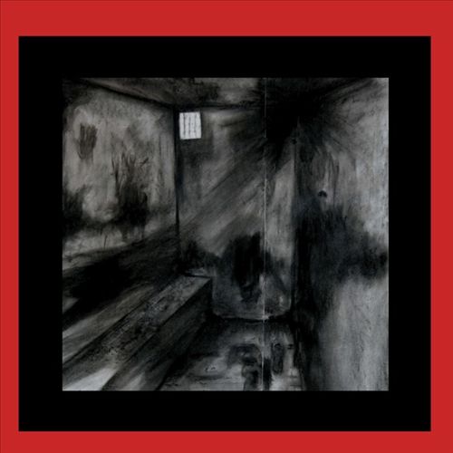 Dark Sea Dream cover art