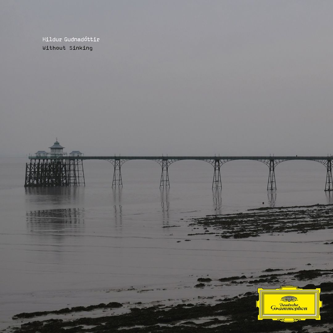 Without Sinking cover art