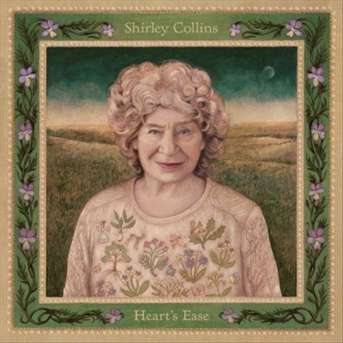 Heart's Ease cover art
