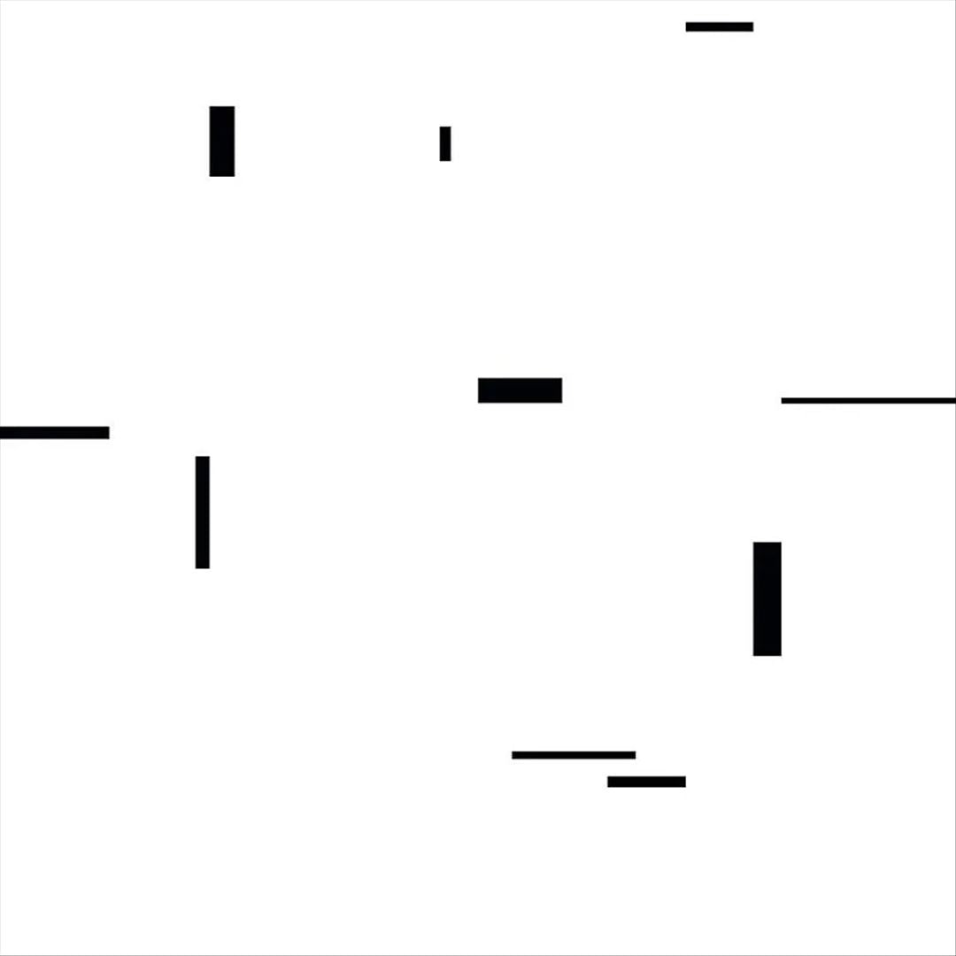 Random and Emblematic: The Sound of Space cover art