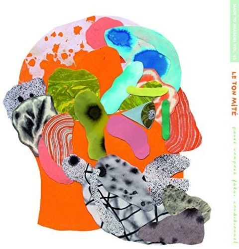 Passé Composé Futur Conditionnel cover art
