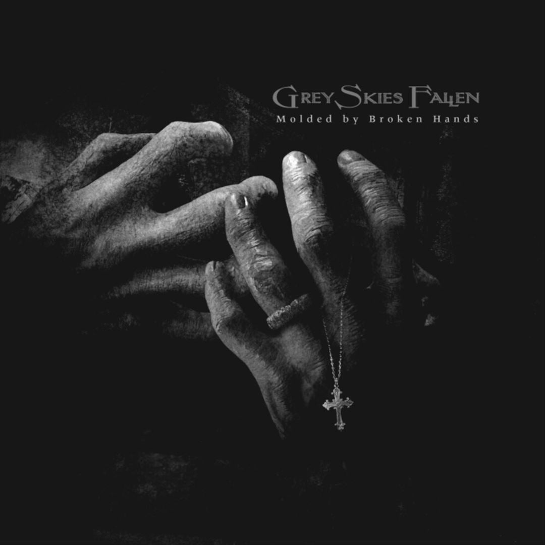 Molded by Broken Hands cover art