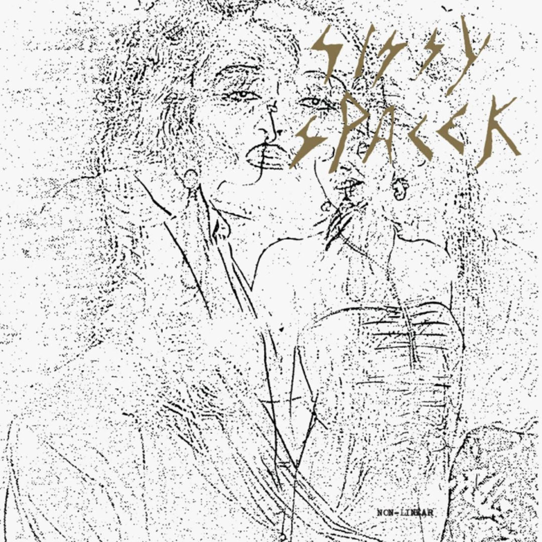 Non-Linear cover art