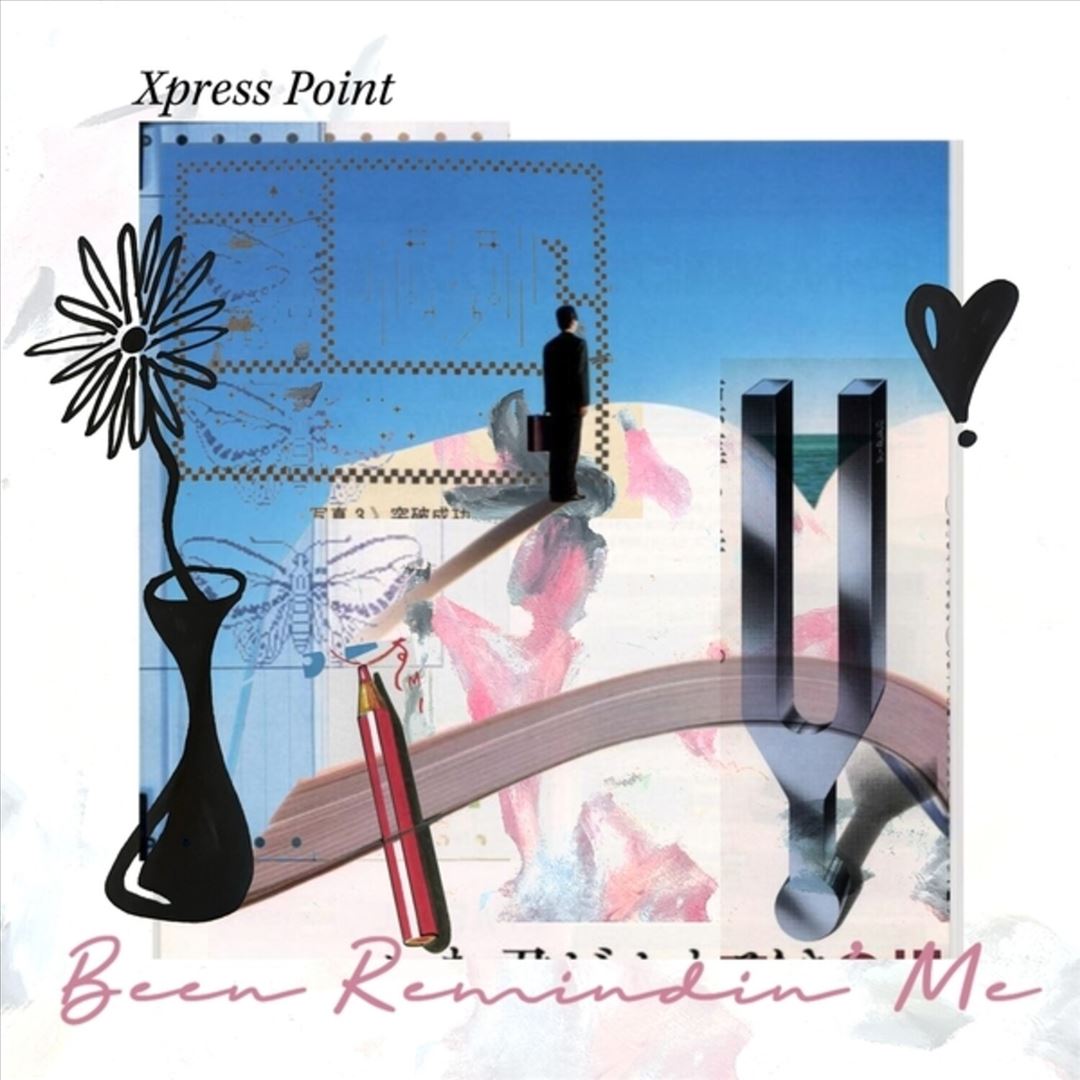 Been Remindin' Me cover art