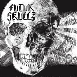 Futur Skullz cover art