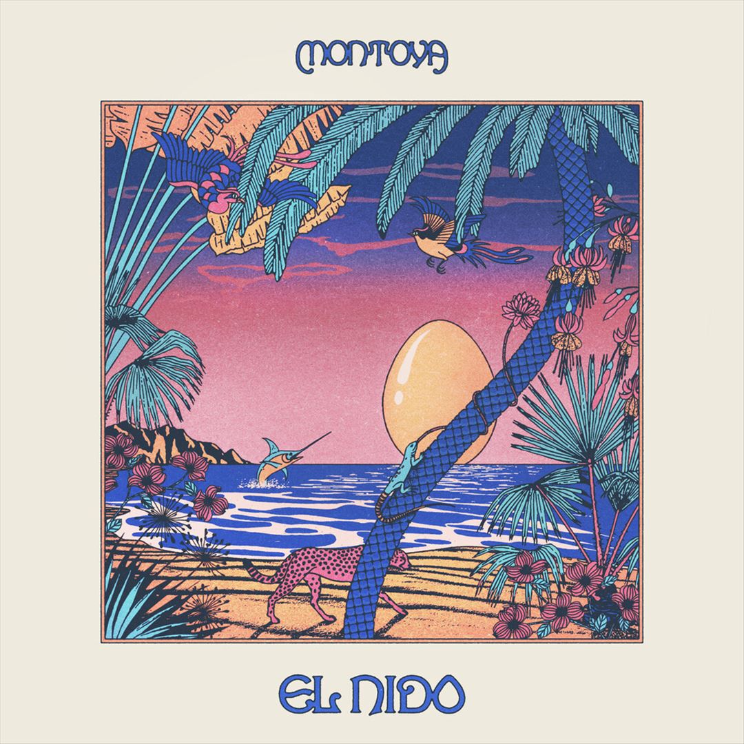 Nido cover art