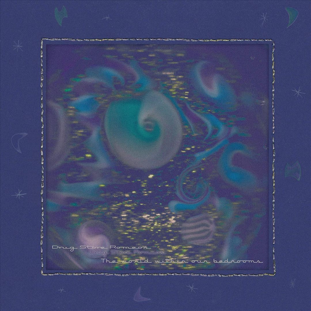 World Within Our Bedrooms cover art