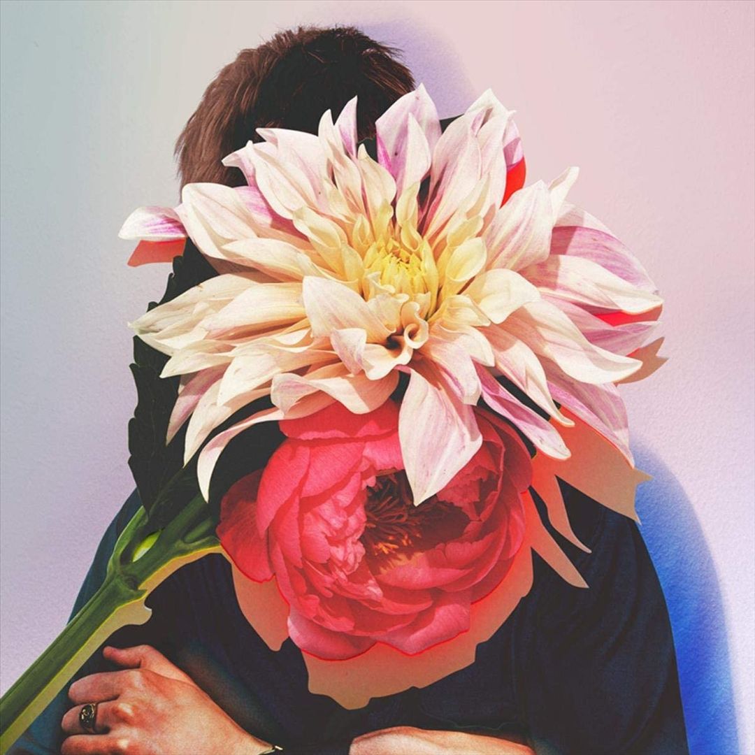 Kick the Ladder cover art