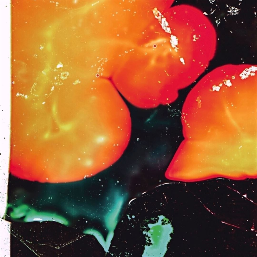 Star Op Med Solen cover art