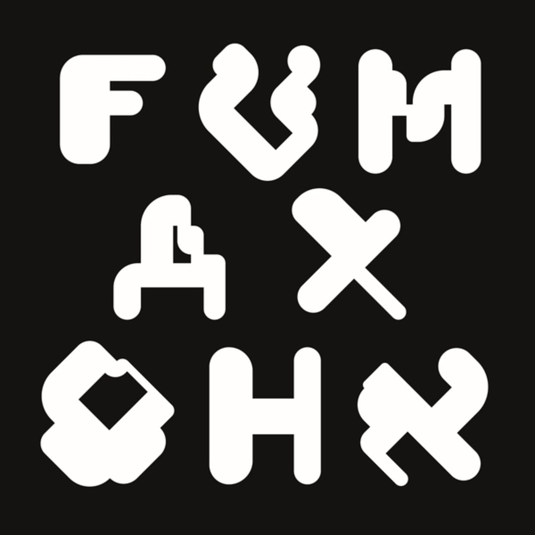 Fumaxohn cover art
