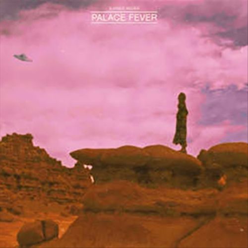 Sing About Love, Lunatics & Spaceships cover art