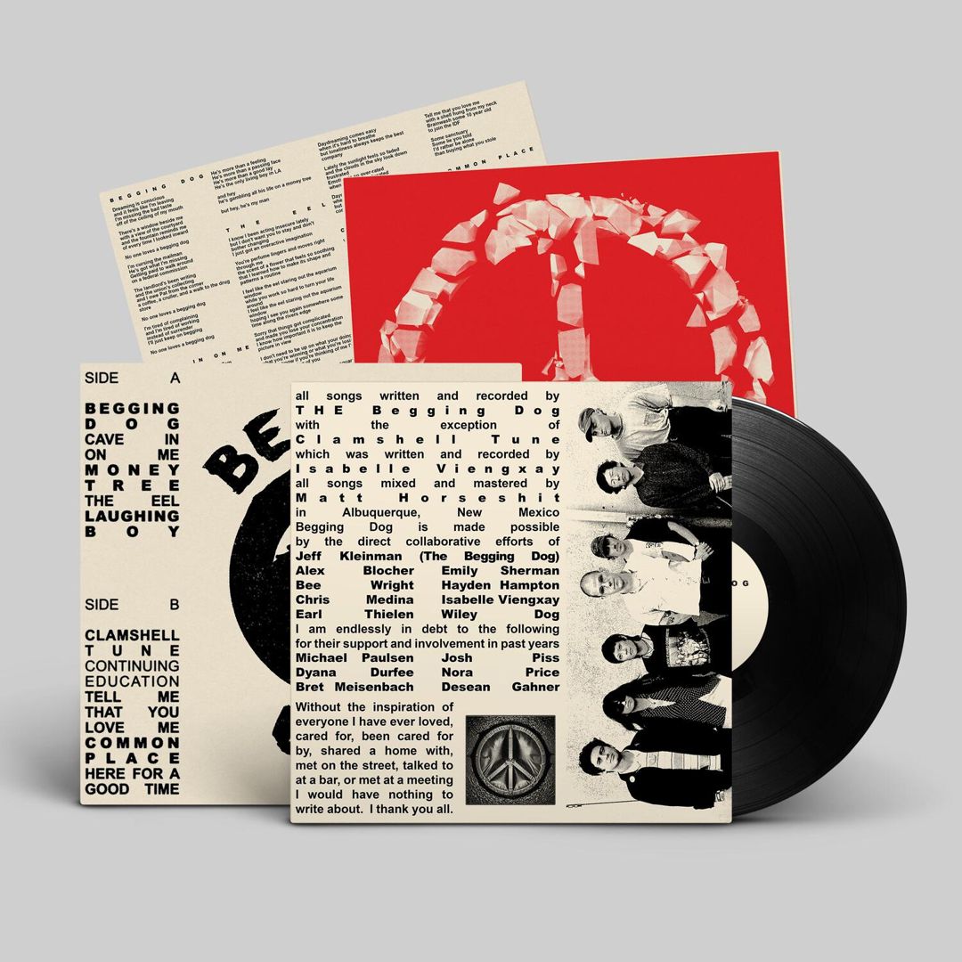 Demo 1 cover art