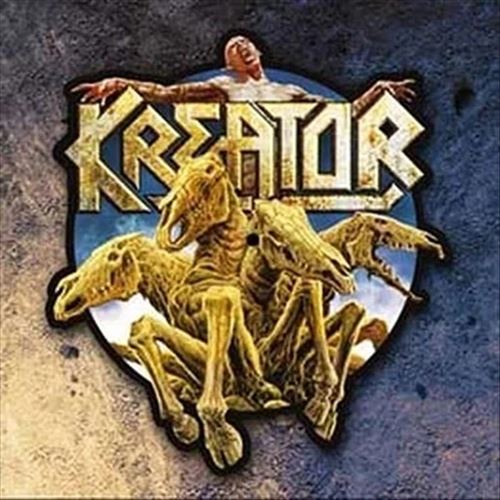 Victory Will Come cover art