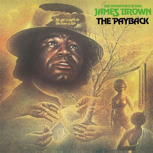 Payback cover art