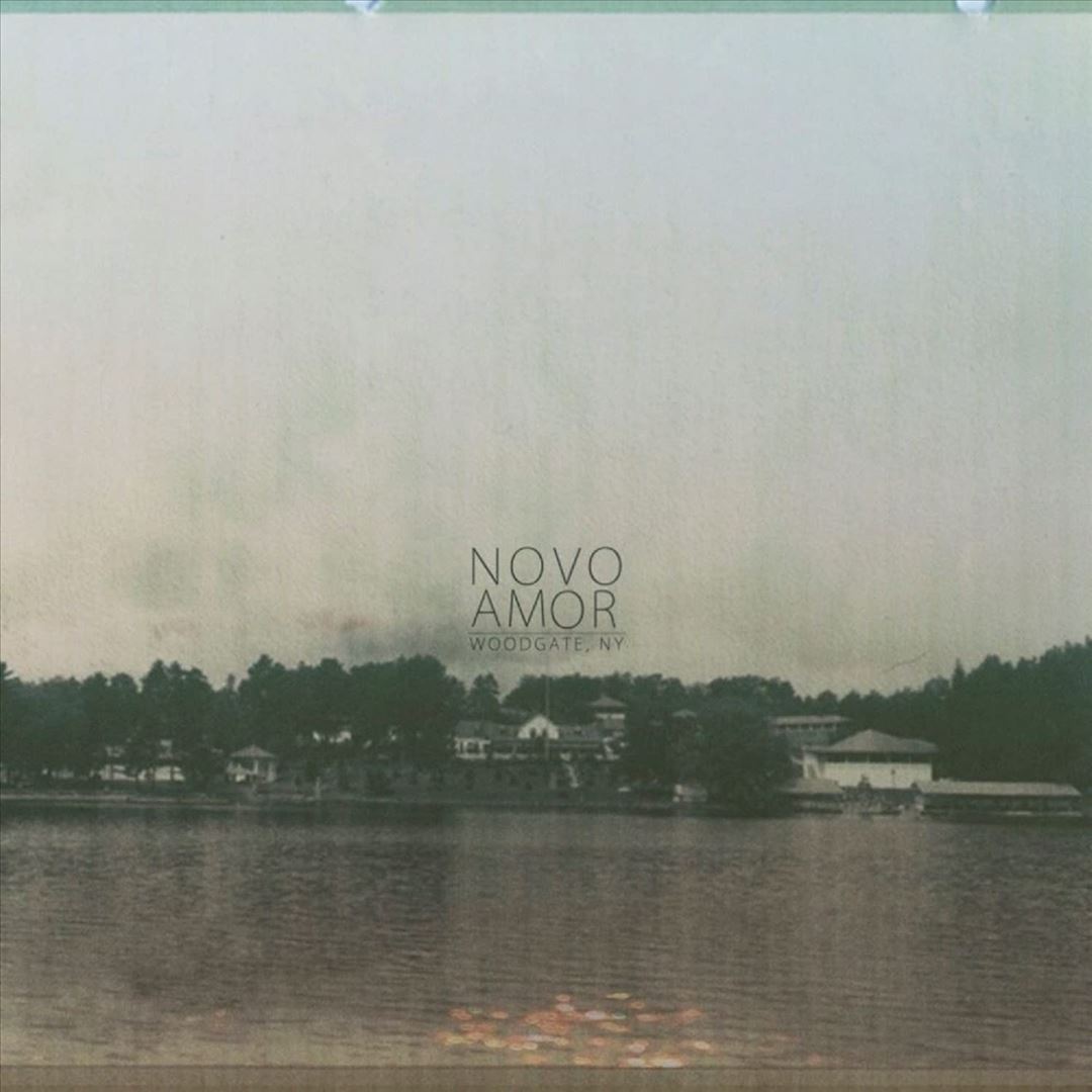 Woodgate, NY cover art