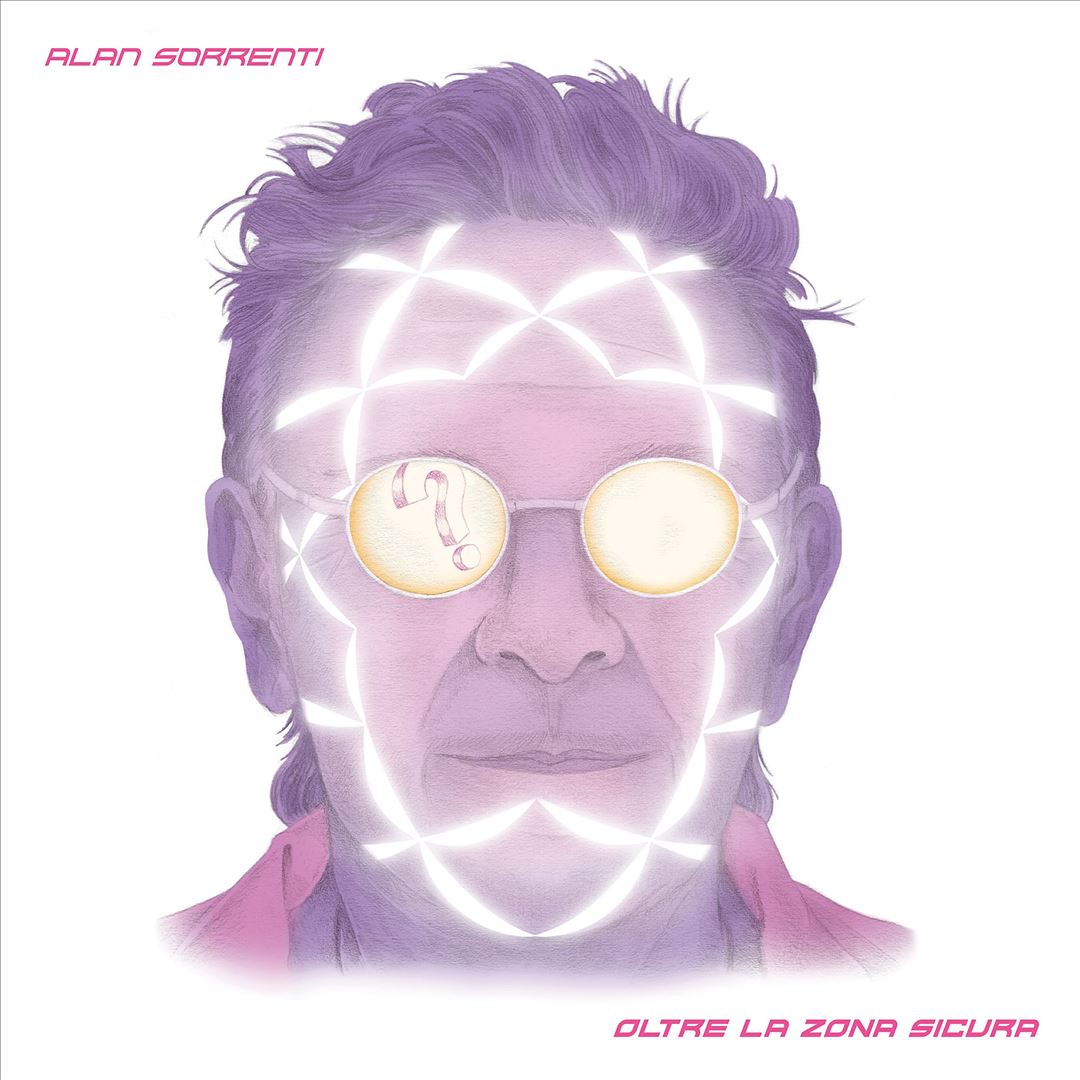 Oltre La Zona Sicura cover art