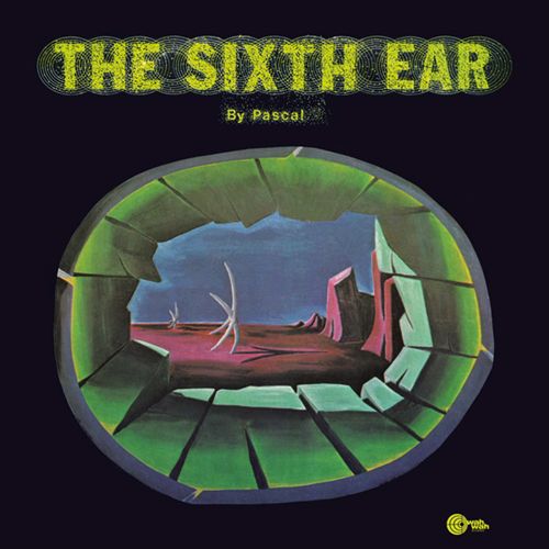 Sixth Ear cover art