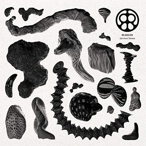 Spiritual Sleaze cover art