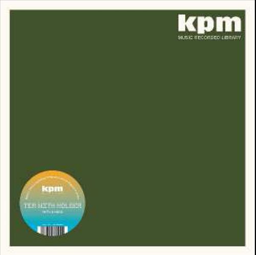Tea with Holger cover art