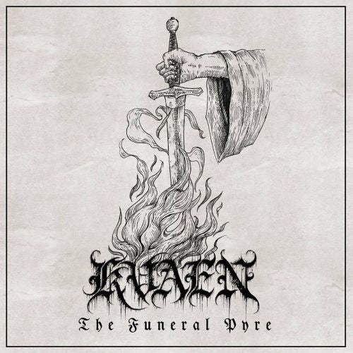 Funeral Pyre cover art