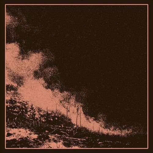 Murmur, Boundless to the East cover art