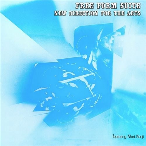 Free Form Suite cover art