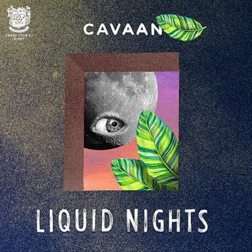 Liquid Nights cover art