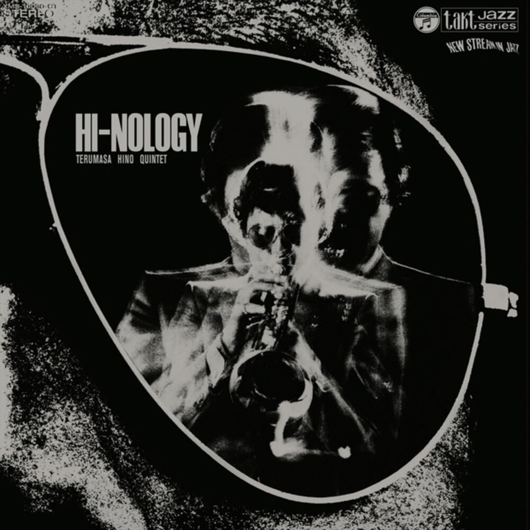 Hi-Nology cover art