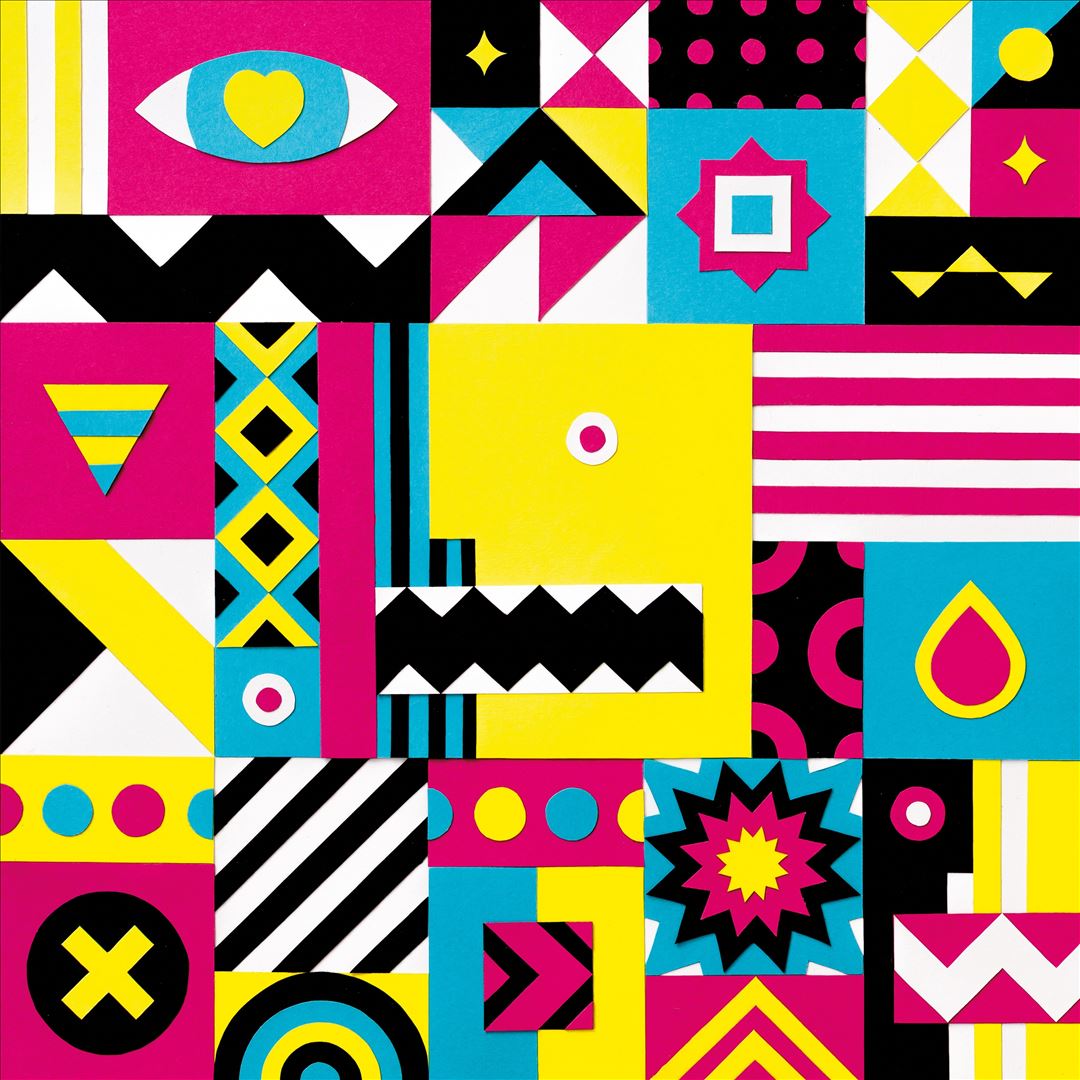 Laut und Lost cover art