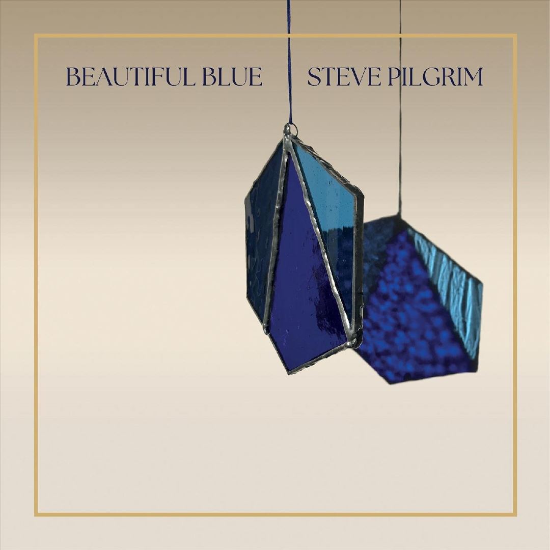 Beautiful Blue cover art