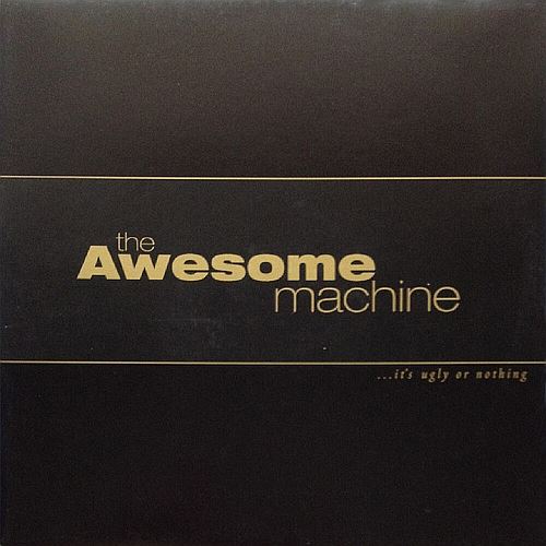 It's Ugly or Nothing cover art