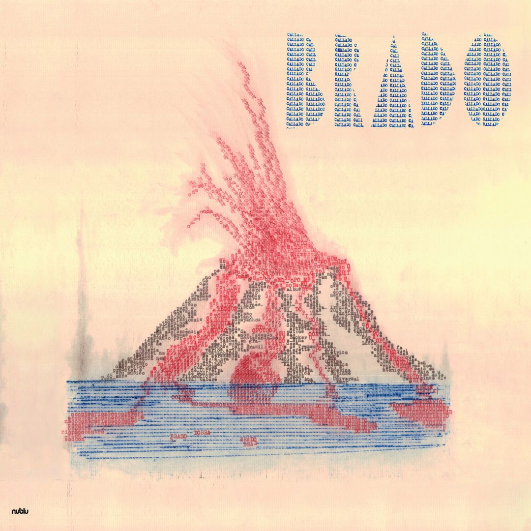 Brado cover art
