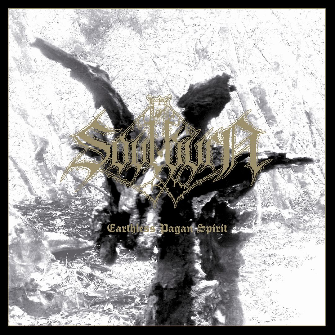 Earthless Pagan Spirit cover art